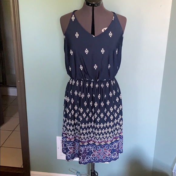 2 Maurices summer dress bundle! - Picture 3 of 8
